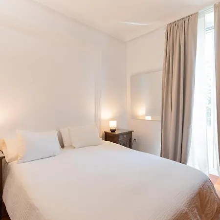 Eki Etxea En Al Lado De San Sebastian Parking Orio