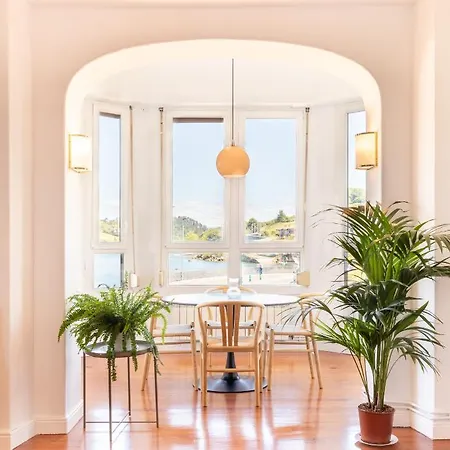 Apartamento Eki Etxea En Al Lado De San Sebastián Parking *