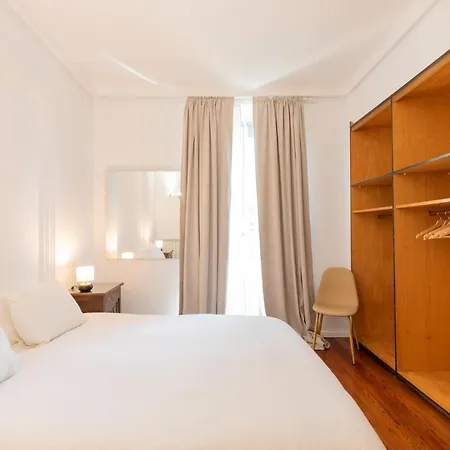 Eki Etxea En Al Lado De San Sebastián Parking * Orio