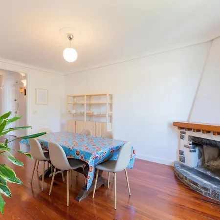 Eki Etxea En Al Lado De San Sebastián Parking Apartamento Orio