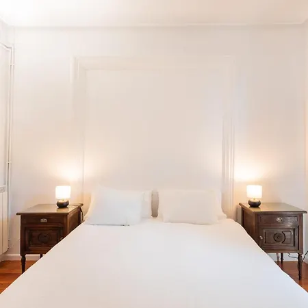 Eki Etxea En Al Lado De San Sebastián Parking * Orio