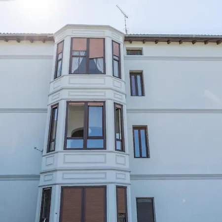 Apartamento Eki Etxea En Al Lado De San Sebastián Parking Orio