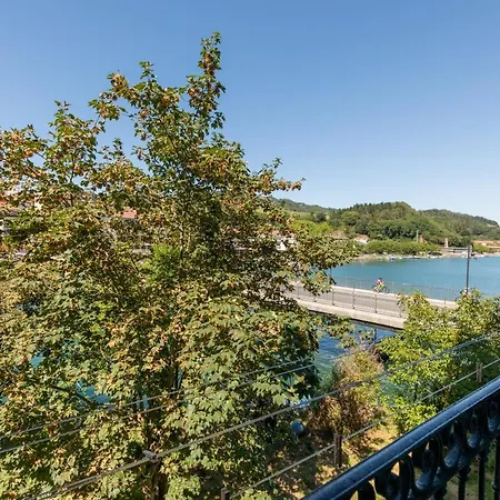 Eki Etxea En Al Lado De San Sebastián Parking Apartamento Orio