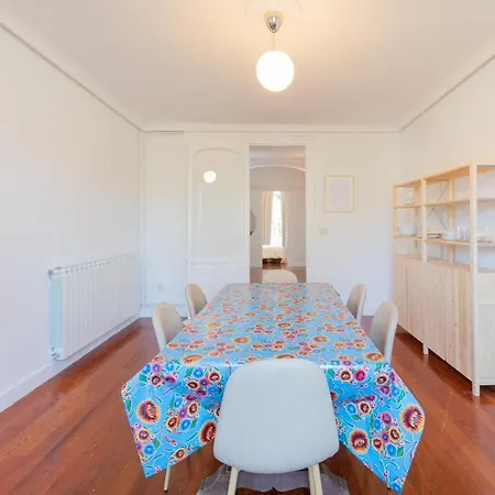 Eki Etxea En Al Lado De San Sebastián Parking Apartamento Orio