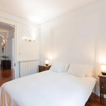 Apartamento Eki Etxea En Al Lado De San Sebastián Parking *