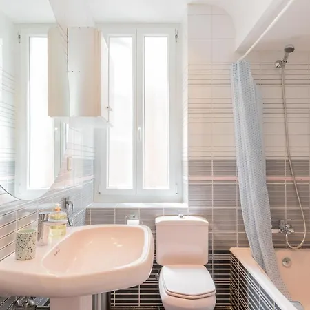 Apartamento Eki Etxea En Al Lado De San Sebastián Parking Orio