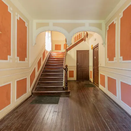 Eki Etxea En Al Lado De San Sebastián Parking Apartamento Orio