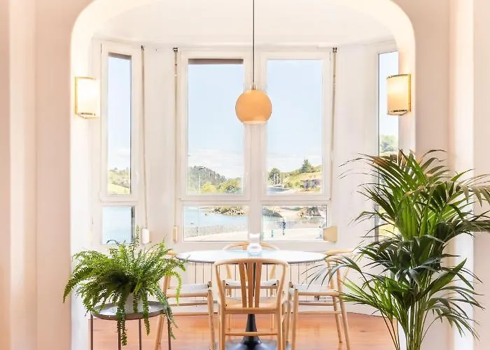 Appartamento Eki Etxea En Al Lado De San Sebastián Parking *