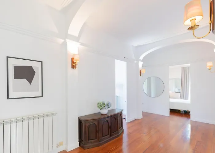 Eki Etxea En Al Lado De San Sebastian Parking Orio