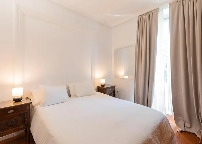 Eki Etxea En Al Lado De San Sebastián Parking Orio