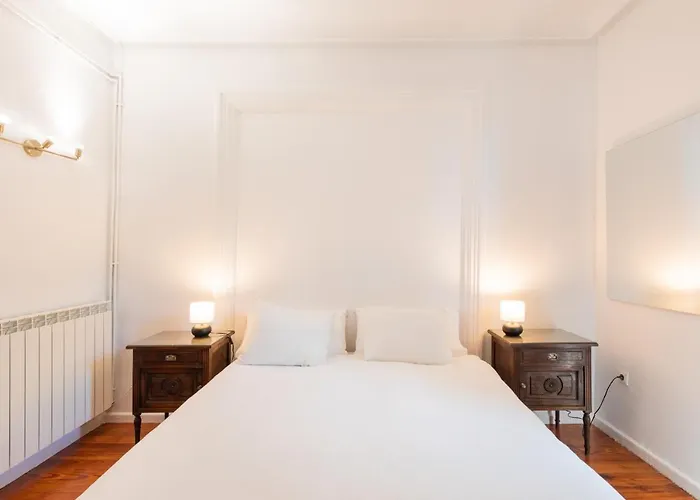 Eki Etxea En Al Lado De San Sebastián Parking * Orio