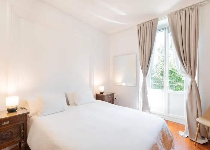 Eki Etxea En Al Lado De San Sebastián Parking Appartamento *