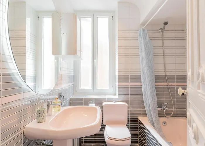 Διαμέρισμα Eki Etxea En Al Lado De San Sebastian Parking Orio