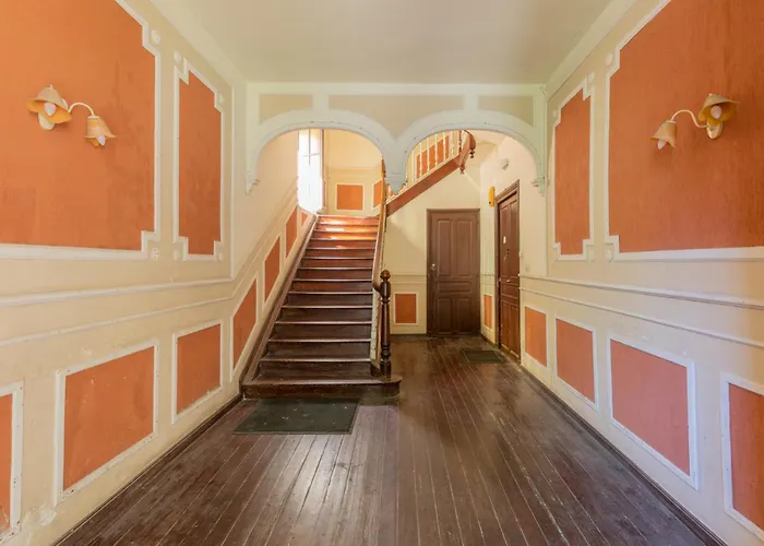 Eki Etxea En Al Lado De San Sebastian Parking Διαμέρισμα Orio