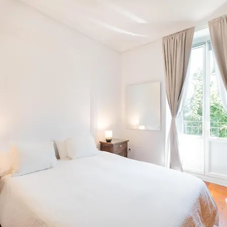 Eki Etxea En Al Lado De San Sebastián Parking Appartamento *